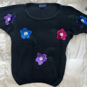 Vintage Le Chois Sweater